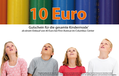 Kindermode - GSH 1...