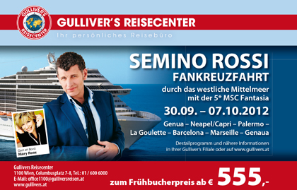 Gulliver's Reisece...
