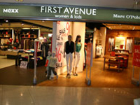 firstavenue