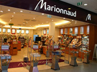 marionnaud
