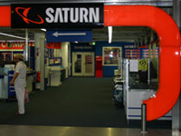 saturn