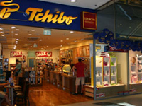 tchibo